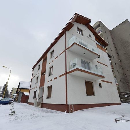 Apartament Astra Bn70 Διαμέρισμα Μπρασόβ Εξωτερικό φωτογραφία
