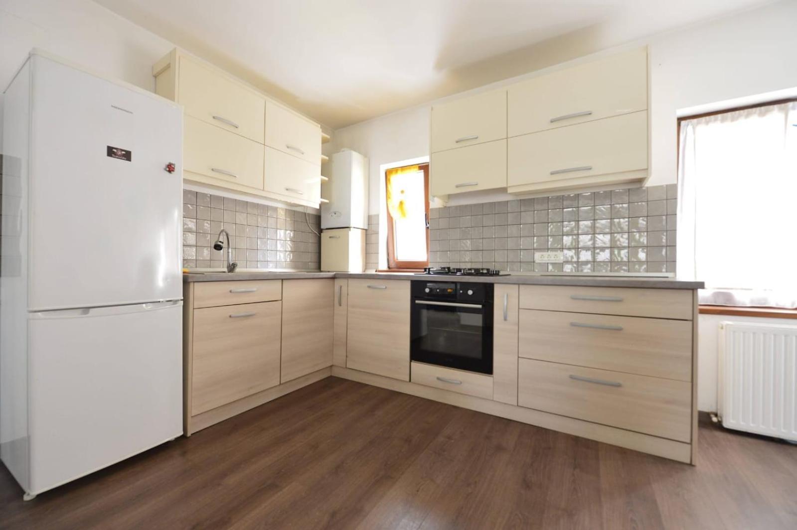 Apartament Astra Bn70 Διαμέρισμα Μπρασόβ Εξωτερικό φωτογραφία