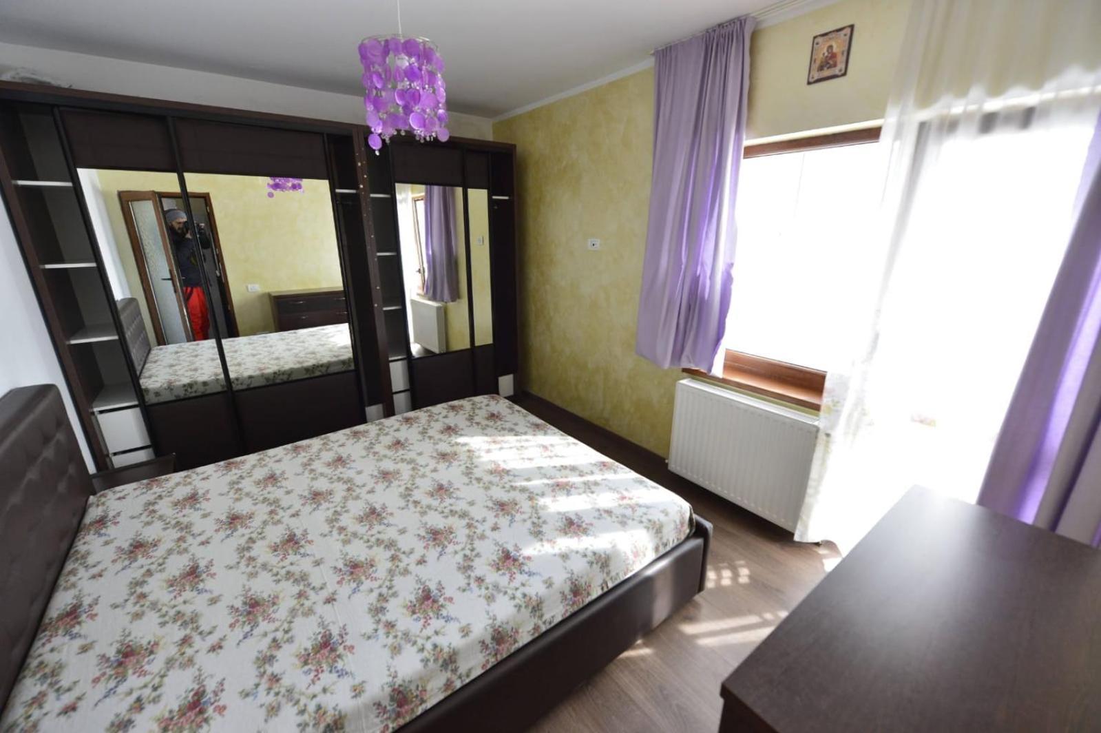 Apartament Astra Bn70 Διαμέρισμα Μπρασόβ Εξωτερικό φωτογραφία