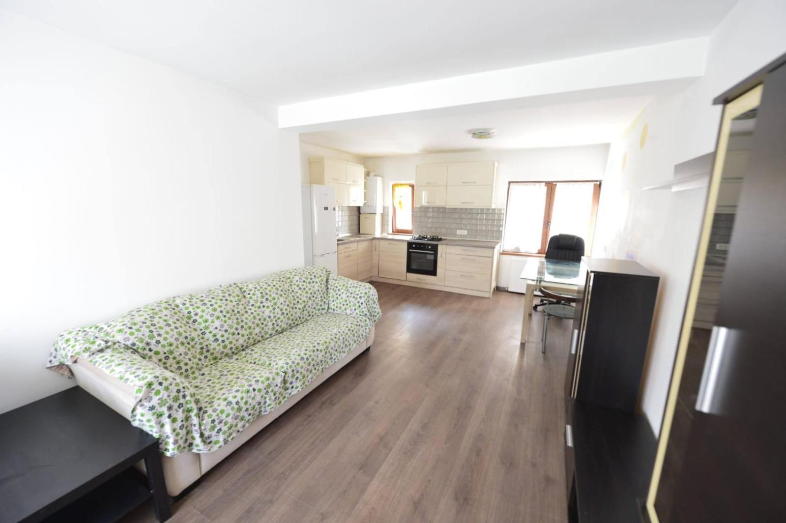 Apartament Astra Bn70 Διαμέρισμα Μπρασόβ Εξωτερικό φωτογραφία